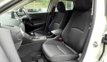 2019 Mazda CX-3 full