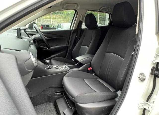 2019 Mazda CX-3 full