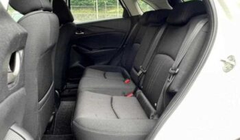 2019 Mazda CX-3 full
