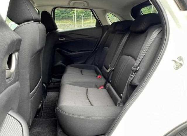 2019 Mazda CX-3 full