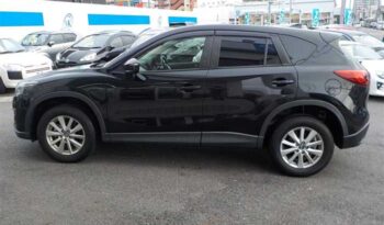 2015 Mazda CX-5 full