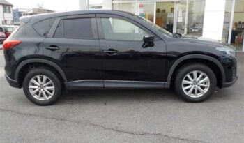 2015 Mazda CX-5 full
