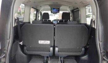 2017 Toyota Noah full