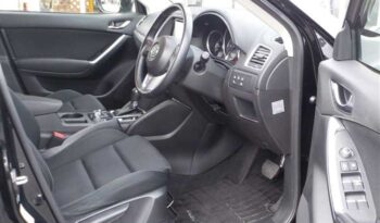 2015 Mazda CX-5 full