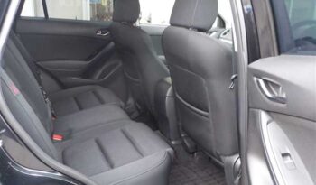 2015 Mazda CX-5 full