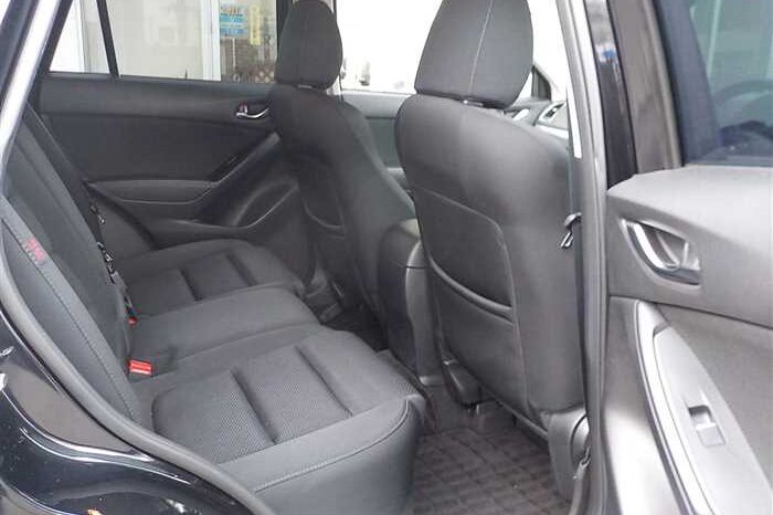 2015 Mazda CX-5 full