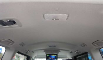2017 Toyota Noah full