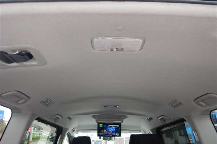 2017 Toyota Noah full