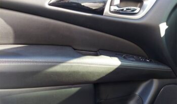 2020 Nissan Pathfinder full