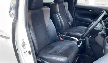 2016 Toyota Alphard full