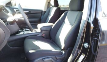 2020 Nissan Pathfinder full