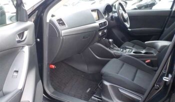 2015 Mazda CX-5 full