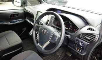2017 Toyota Noah full