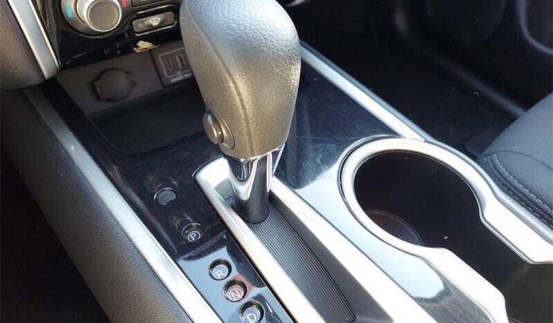 2020 Nissan Pathfinder full