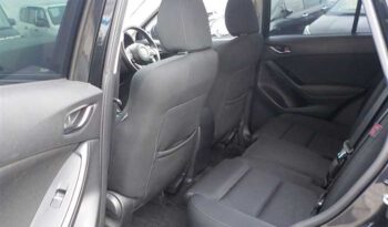 2015 Mazda CX-5 full