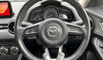 2019 Mazda CX-3 full