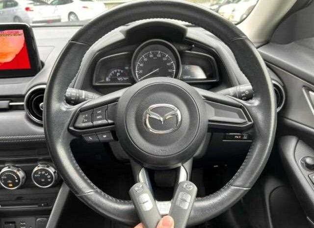 2019 Mazda CX-3 full