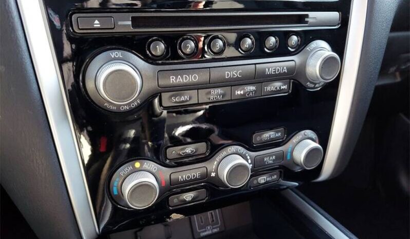 2020 Nissan Pathfinder full