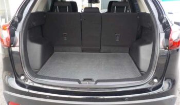 2015 Mazda CX-5 full