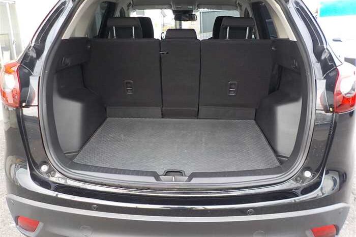 2015 Mazda CX-5 full