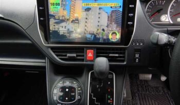 2017 Toyota Noah full