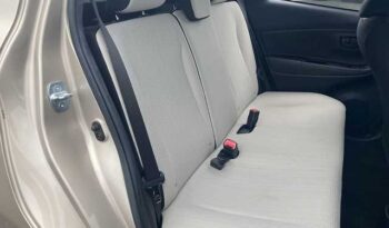 2015 Toyota Vitz full