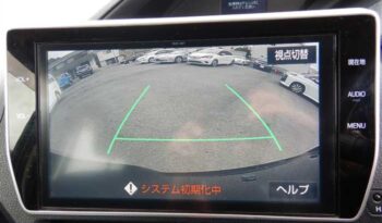 2017 Toyota Noah full