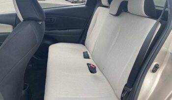 2015 Toyota Vitz full