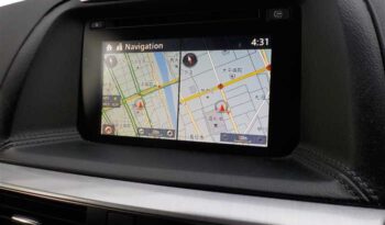 2015 Mazda CX-5 full