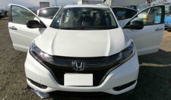 2017 Honda VEZEL full