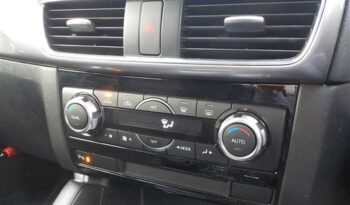 2015 Mazda CX-5 full