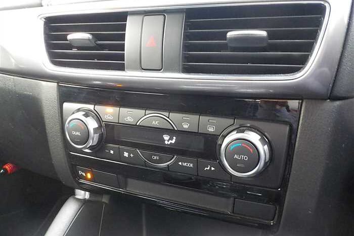 2015 Mazda CX-5 full