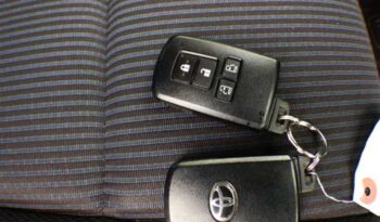 2017 Toyota Noah full