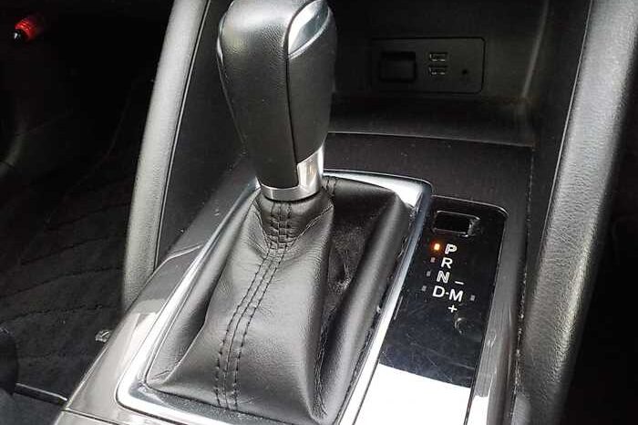2015 Mazda CX-5 full
