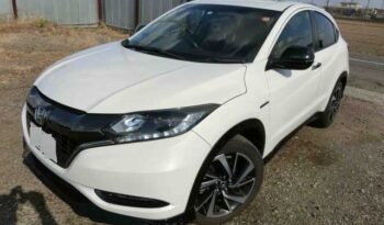 2017 Honda VEZEL full