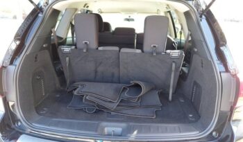 2020 Nissan Pathfinder full