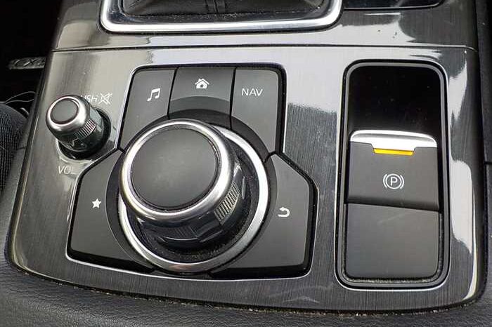 2015 Mazda CX-5 full