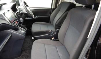 2017 Toyota Noah full