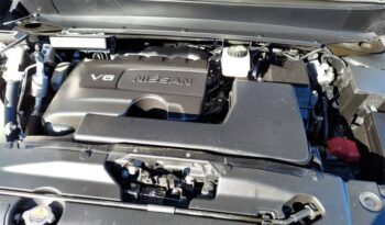2020 Nissan Pathfinder full