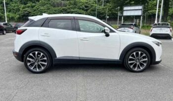2019 Mazda CX-3 full