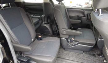 2017 Toyota Noah full