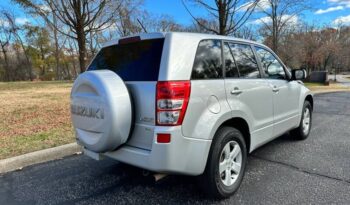 2010 Suzuki Grand Vitara full