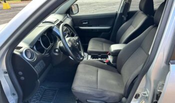 2010 Suzuki Grand Vitara full