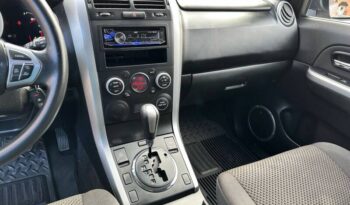 2010 Suzuki Grand Vitara full