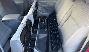 2011 Toyota Tacoma full