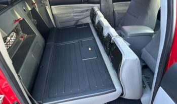 2011 Toyota Tacoma full