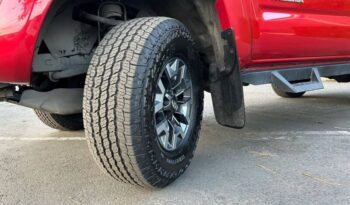 2011 Toyota Tacoma full