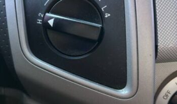2011 Toyota Tacoma full