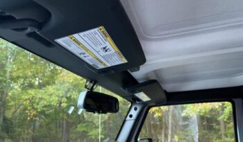 2013 Jeep Wrangler Unlimited full