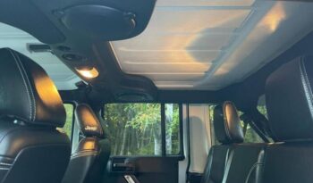 2013 Jeep Wrangler Unlimited full